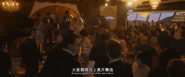死神来了6到底有没有啊_死神来了6 血脉诅咒 空中餐厅惨案