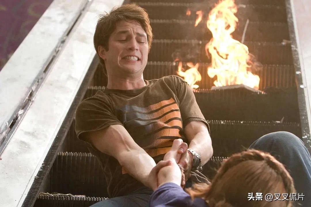 血浆恐怖片剧情解析_死神来了6上映时间_死神来了系列电影