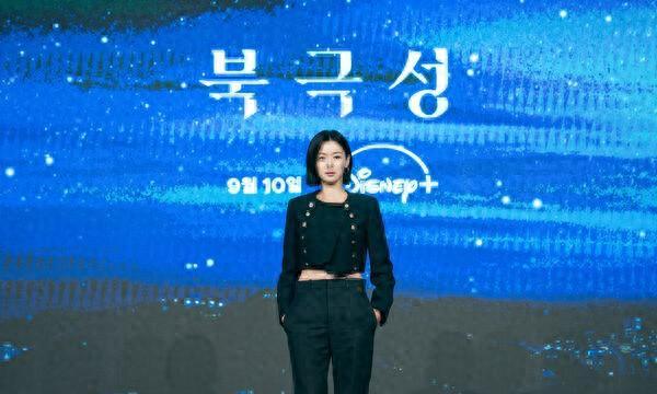 全智贤姜栋元暴风圈韩剧2025_暴风圈全智贤_姜栋元全智贤暴风圈剧情评价