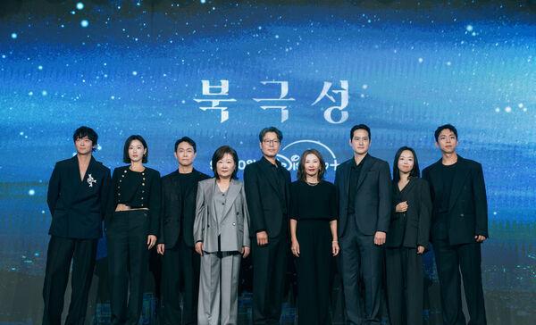 韩剧暴风圈 全智贤姜栋元 合作 韩剧演员阵容_暴风圈全智贤
