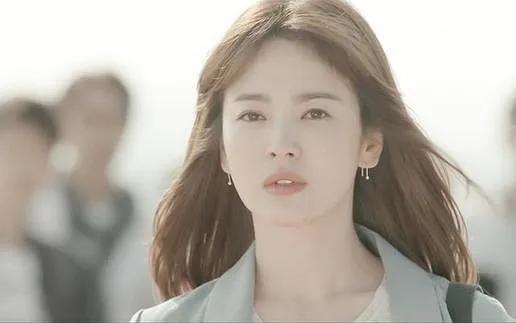 宋慧乔演技提升作品分析_宋慧乔韩剧代表作品_宋慧乔