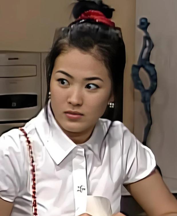 宋慧乔45岁状态_宋慧乔_宋慧乔素颜照