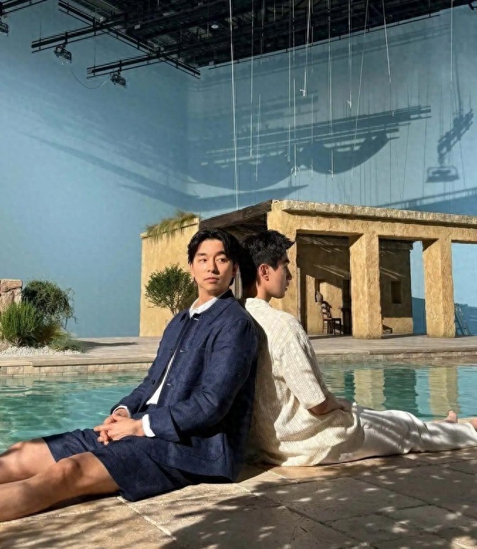 孔刘_孔刘45岁不结婚的原因_孔刘单身生活揭秘