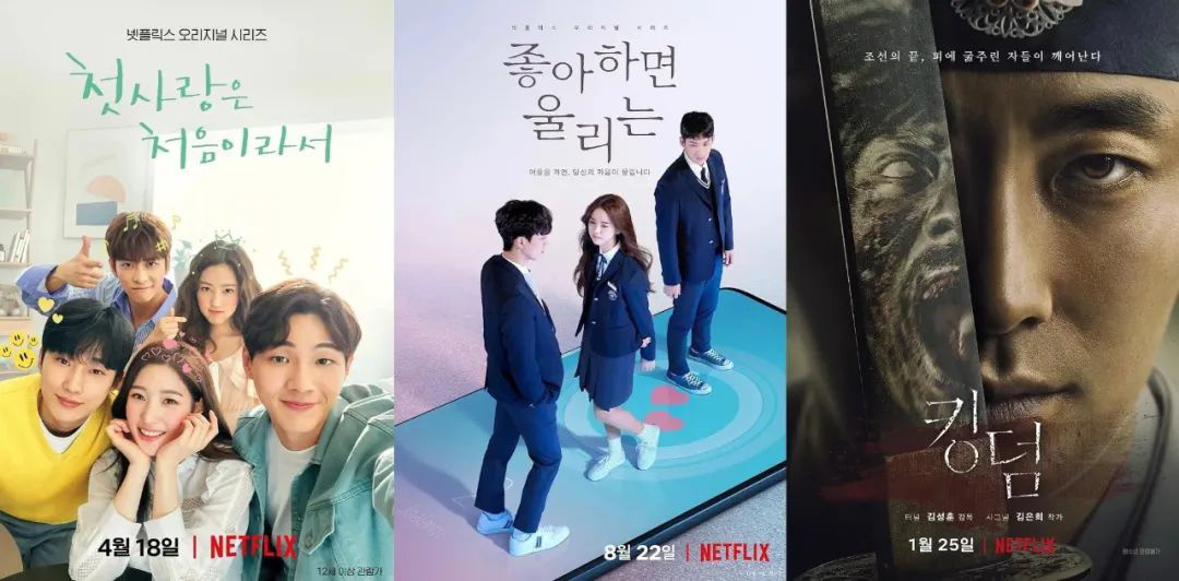 韩剧题材演变 现实题材韩剧 迷你剧发展趋势_韩剧