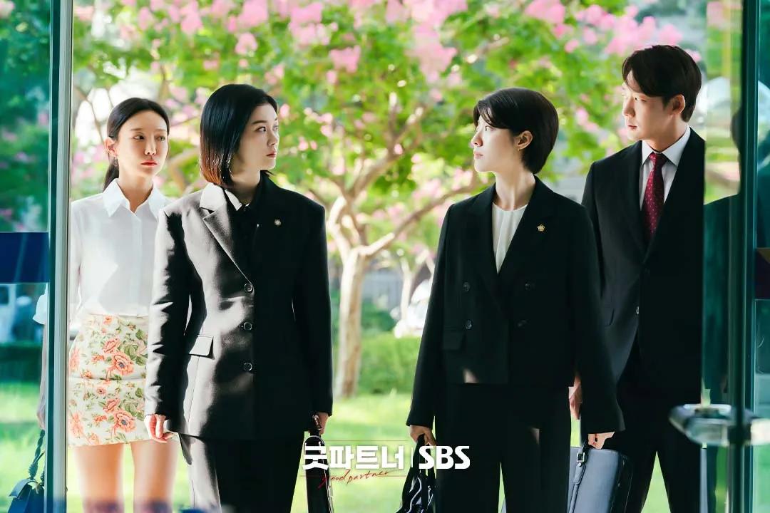 韩剧_韩剧推荐 高分韩剧 2025年必看韩剧