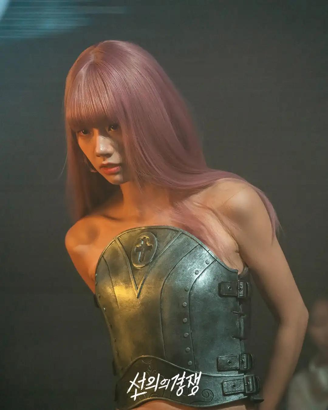 韩剧_韩剧推荐 高分韩剧 2025年必看韩剧