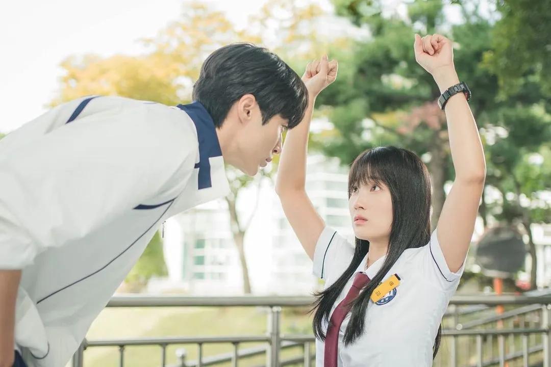 韩剧推荐 高分韩剧 2025年必看韩剧_韩剧