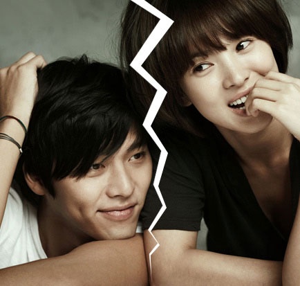 宋慧乔玄彬分手声明_玄彬宋慧乔分手原因_宋慧乔