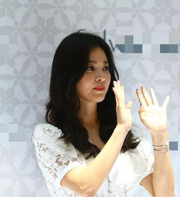 宋仲基离婚后事业_宋慧乔_宋慧乔离婚后生活