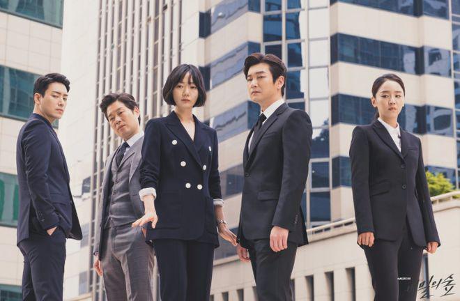 高分韩剧推荐_韩剧推荐_慢慢地强烈地韩剧