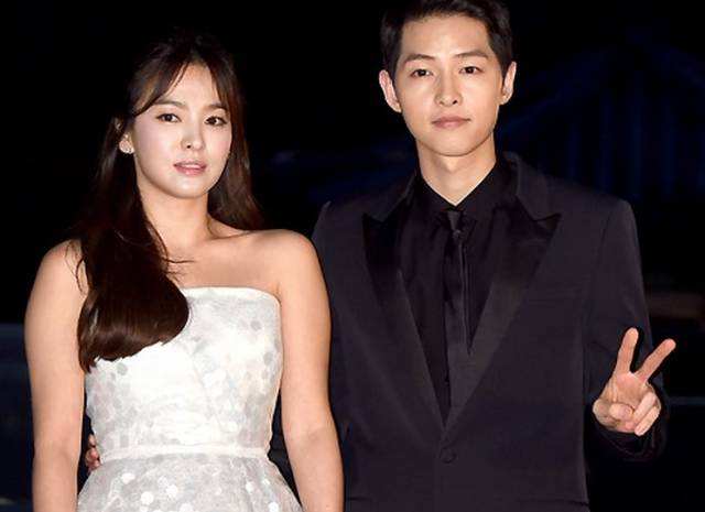 宋慧乔韩国风评_宋慧乔因戏生情_宋慧乔