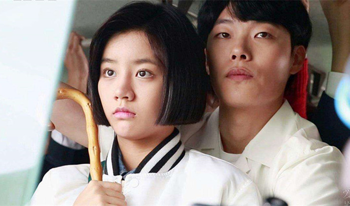 宋慧乔_宋慧乔韩国风评_宋慧乔因戏生情