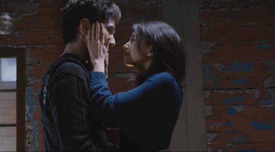 宋慧乔因戏生情_宋慧乔韩国风评_宋慧乔