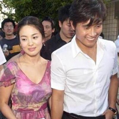 宋慧乔韩国风评_宋慧乔因戏生情_宋慧乔