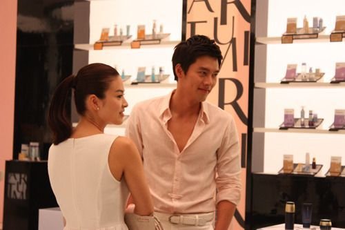 宋慧乔_宋慧乔因戏生情_宋慧乔韩国风评