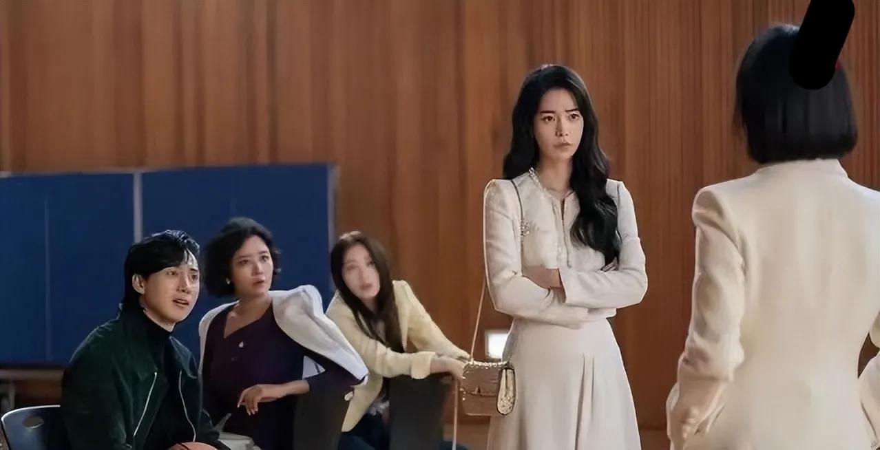 宋慧乔_宋慧乔 黑暗荣耀 资产