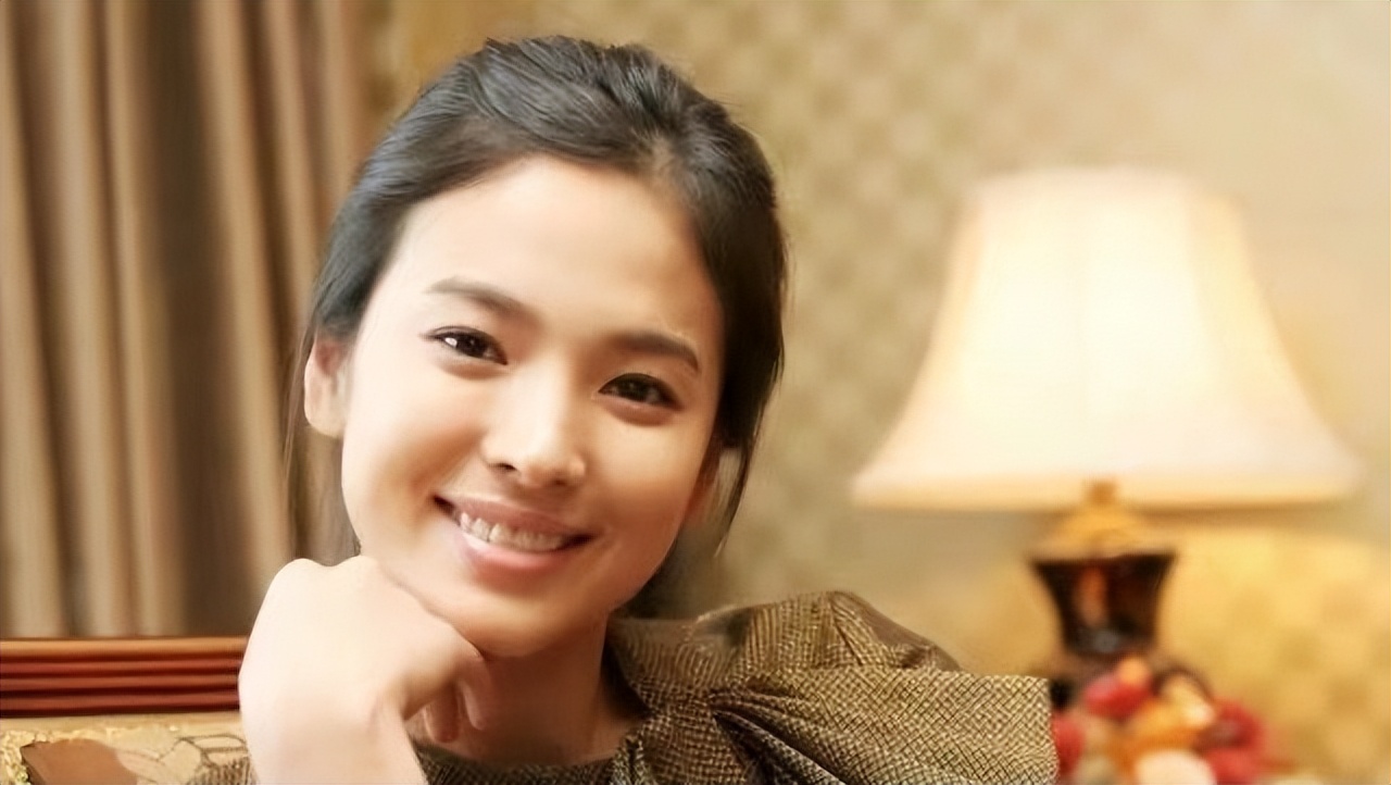 宋慧乔 黑暗荣耀 资产_宋慧乔