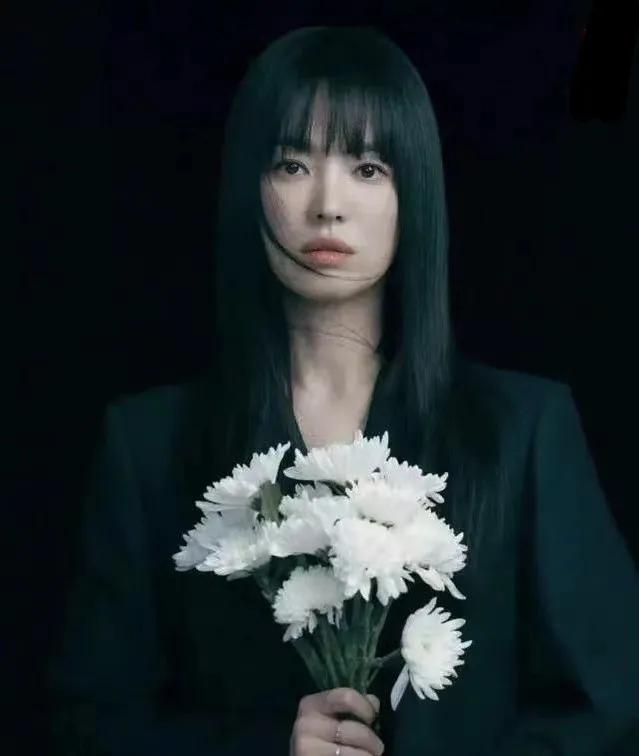 宋慧乔 黑暗荣耀 资产_宋慧乔