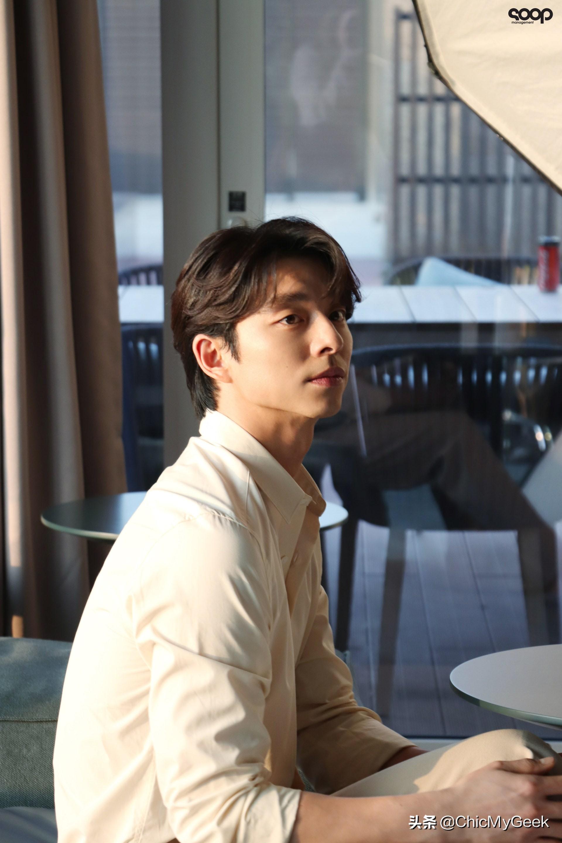 孔刘_孔刘 隐藏版魅力_孔刘 评价