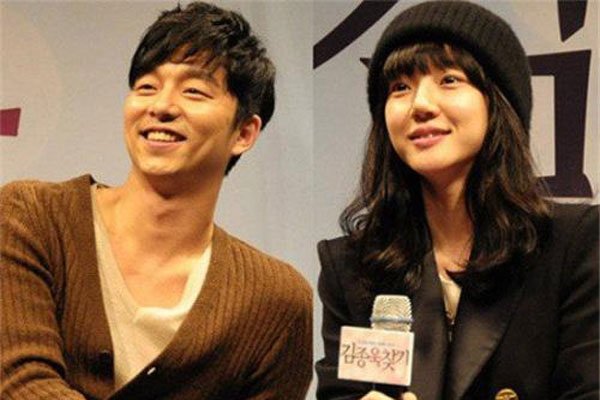 孔刘承认过的女友 只恋爱不结婚绯闻女友众多