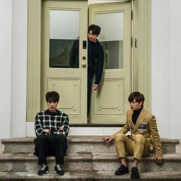 孔刘的个人资料_孔刘_孔刘的《男与女》