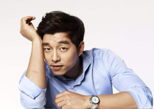 孔刘 演出生涯_孔刘 早年经历_孔刘