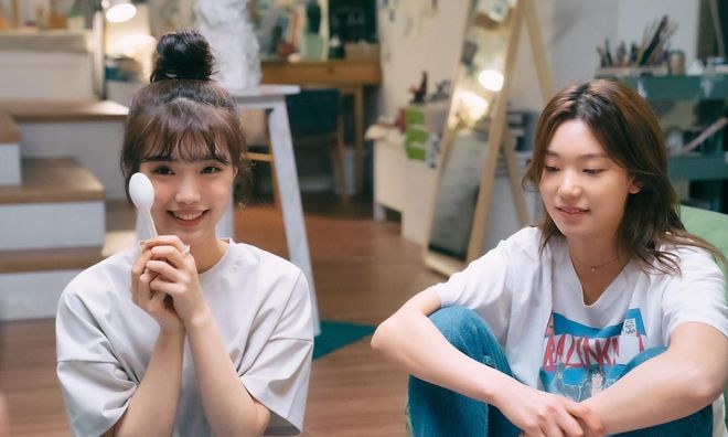 韩剧推荐 热门韩剧推荐 高分韩剧推荐_慢慢地强烈地韩剧上映